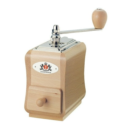 Frieling Santiago Manual Coffee Mill