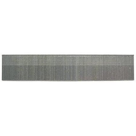 Senco A201259 2X 800Pk Electro Galvanized Brads 18 Gauge X 1-1/4 Inch.