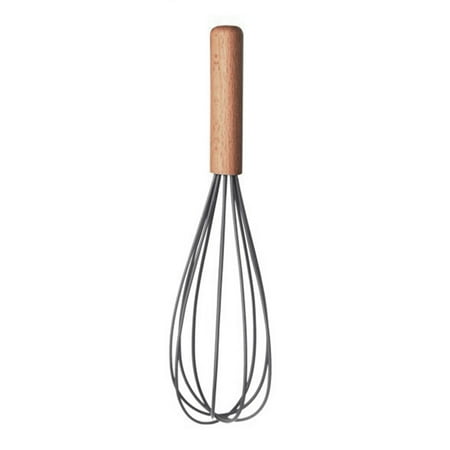 ABIDE Heat Resistant Wooden Handle Spatula cooking colander spoon spatula Soup Spoon Skimmer Egg Beater Oil Brush Non-Stick Kitchenware
ABIDE Heat Resistant Wooden Handle Spatula cooking colander spoon spatula Soup Spoon Skimmer Egg Beater Oil Brush Non-Stick Kitchenware