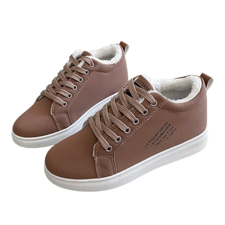 Lovskoo Women s Slippers Velvet Thick-Soled White Shoes Spring And Fall Heightening 2024 Warm Casual Sports Shoes And Sneakers Red
Lovskoo Women s Slippers Velvet Thick-Soled White Shoes Spring And Fall Heightening 2024 Warm Casual Sports Shoes And Sneakers Red