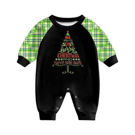 Yubatuo Christmas Pajamas Family Christmas Pajamas Matching Sets Family Matching Pajamas Set Xmas Sleepwear Christmas Jammies Christmas Pjs Sets for Women Men Boy Girl Best Christmas Gift
Yubatuo Christmas Pajamas Family Christmas Pajamas Matching Sets Family Matching Pajamas Set Xmas Sleepwear Christmas Jammies Christmas Pjs Sets for Women Men Boy Girl Best Christmas Gift