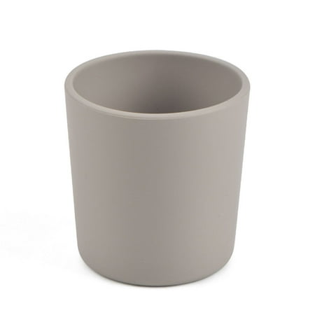 Baby Learning Drinking Cup BPA-free Heat-Resistant Silicone Snack Cup Water Mug Infant Toddler Feeding Drinkware
Baby Learning Drinking Cup BPA-free Heat-Resistant Silicone Snack Cup Water Mug Infant Toddler Feeding Drinkware