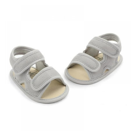 Summer Baby Sandals Toddler Baby Girl Boy Summer Sandals Anti Slip Slippers Hollow Shoes Sneaker
Summer Baby Sandals Toddler Baby Girl Boy Summer Sandals Anti Slip Slippers Hollow Shoes Sneaker