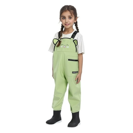 Rovga Teen Girls Clothes Cartoon Pattern Jumpsuit Round Neck Sleeveless Romper Weekend Summer Sweet Daily Wears Green 10-11 Years
Rovga Teen Girls Clothes Cartoon Pattern Jumpsuit Round Neck Sleeveless Romper Weekend Summer Sweet Daily Wears Green 10-11 Years