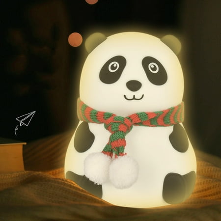 GiliGiliso Clearance Mini Animal Silicone Light USB Charging Colorful Pat Night Light Led Cartoon Night Light
GiliGiliso Clearance Mini Animal Silicone Light USB Charging Colorful Pat Night Light Led Cartoon Night Light