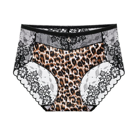 eczipvz Womens Panties Women s Thong Black Half Lace Lace Pure Non Marking Low Waist Breathable Comfortable Underwear Camouflage M
eczipvz Womens Panties Women s Thong Black Half Lace Lace Pure Non Marking Low Waist Breathable Comfortable Underwear Camouflage M