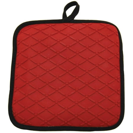 Starfrit Silicone/Cotton Pot Holder and Trivet