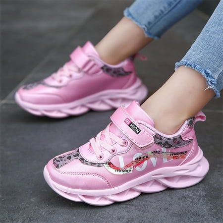 RUICUW Girls And Boys’ Sports Shoes Autumn Girls Fashion Autumn And Winter Children s Shoes Children s Sports Shoes 7-7.5 Years
RUICUW Girls And Boys’ Sports Shoes Autumn Girls Fashion Autumn And Winter Children s Shoes Children s Sports Shoes 7-7.5 Years
