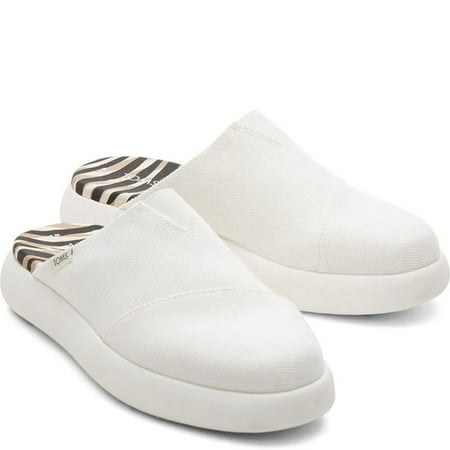 Toms Womens Alpargata Mallow Slippers