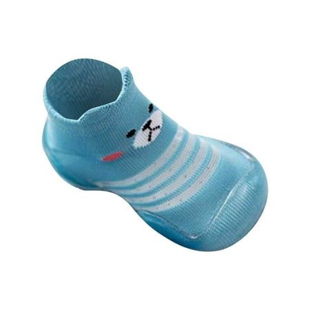 Odeerbi Rollback Children s Baby s Non-slip Soft Bottom Spring Autumn Floor Socks Toddler Shoes Blue
Odeerbi Rollback Children s Baby s Non-slip Soft Bottom Spring Autumn Floor Socks Toddler Shoes Blue