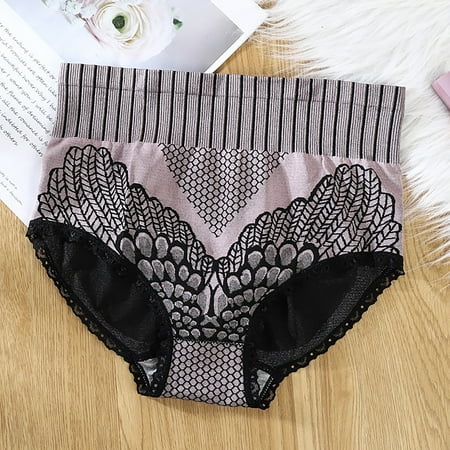 MRULIC lingerie for women Women Waist Lace Body Patchwork Lace Underwear Knickers Bikini Underpants Pink + M
MRULIC lingerie for women Women Waist Lace Body Patchwork Lace Underwear Knickers Bikini Underpants Pink + M
