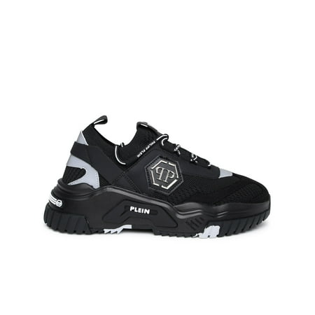 

Philipp Plein Man Sneaker Predator