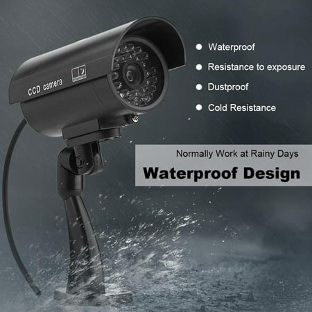 Haofy Dummy Camera Wireless Installation Security Camera Shopping Mall Outdoor For Indoor For Home
Haofy Dummy Camera Wireless Installation Security Camera Shopping Mall Outdoor For Indoor For Home