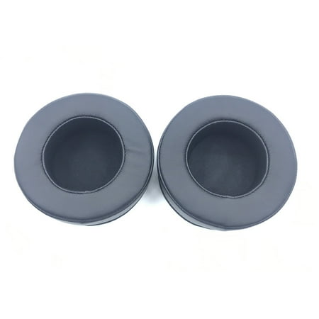 Soft Memory Foam Ear Pads Cushions Headphone Earcups Covers Elastic Ear Covers