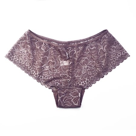Women s Silky Skin Low Rise Cotton Crotch Panties,Women s Casual Comfort Seamless Ladies Briefs Pack of 6
Women s Silky Skin Low Rise Cotton Crotch Panties,Women s Casual Comfort Seamless Ladies Briefs Pack of 6