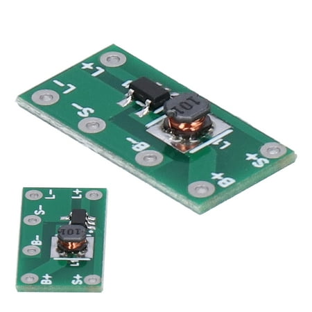 Ccdes Solar Charging Module 10pcs Solar Lamp Circuit Board Solar Charge Controller Board Module For Road Stud Light Solar Lamp Circuit Board