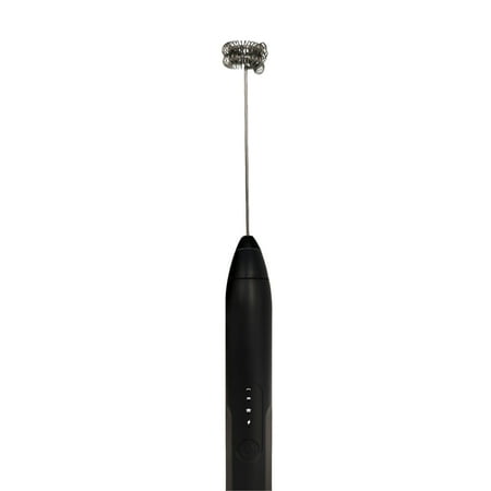 Electric Milk Frother Automatic Milk Foam Maker for Coffee Matcha Stainless Steel Whisk USB Powered Rechargeable Foam Maker Egg Beater Drink Mixer
Electric Milk Frother Automatic Milk Foam Maker for Coffee Matcha Stainless Steel Whisk USB Powered Rechargeable Foam Maker Egg Beater Drink Mixer