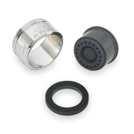 1Pack Sloan EAF-12 Spray Head Faucet Multi Stream 0.5 GPF