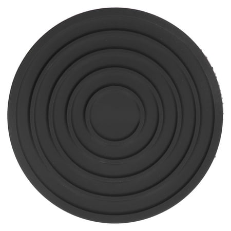 Round Placemat Easy Storage Kitchen Coasters Decorative Practical For Home For Restaurant Black Red Green Gray
Round Placemat Easy Storage Kitchen Coasters Decorative Practical For Home For Restaurant Black Red Green Gray