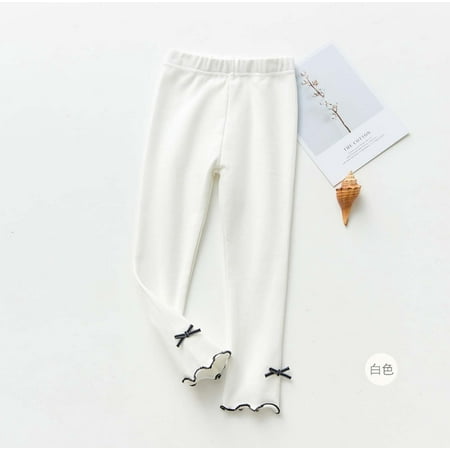Simplmasygenix Children s Day Baby Romper Clearance Autumn Winter Baby Girls Fungus Side Embroidery Cat Leggings Cropped Trousers
Simplmasygenix Children s Day Baby Romper Clearance Autumn Winter Baby Girls Fungus Side Embroidery Cat Leggings Cropped Trousers