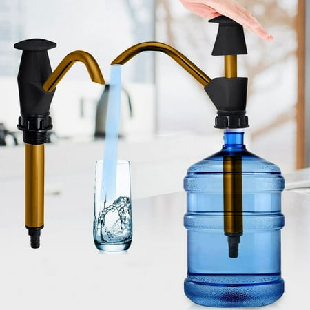 Shiusina Sink Water Hand Pump Double Action Camping Trailer Motorhome Replacement Pumping
Shiusina Sink Water Hand Pump Double Action Camping Trailer Motorhome Replacement Pumping