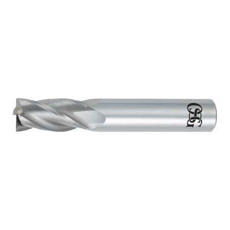 Cor Rad End Mill 1/4 Carb 0.0300 rad