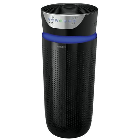 HoMedics AP-T45-BK Total Clean Deluxe UV 5-in-1 Extra-Large Room Air Purifier 
HoMedics AP-T45-BK Total Clean Deluxe UV 5-in-1 Extra-Large Room Air Purifier