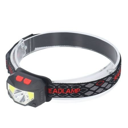 Super Bright Headlamp USB Charging Ultra High Brightness Uniform Bright Light LED Headlamp Long Battery Life For Mountain Climbing For Adventure For Fishing
Super Bright Headlamp USB Charging Ultra High Brightness Uniform Bright Light LED Headlamp Long Battery Life For Mountain Climbing For Adventure For Fishing