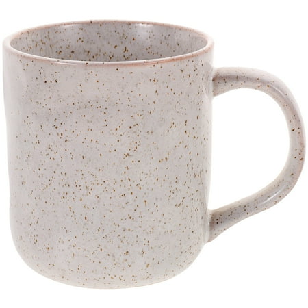 Rustic Mug Ceramic Coffee Cup Ceramic Milk Cup Vintage Water Mug Oatmeal Cup for Home
Rustic Mug Ceramic Coffee Cup Ceramic Milk Cup Vintage Water Mug Oatmeal Cup for Home