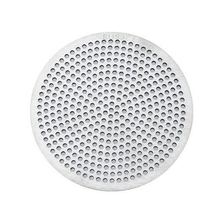 Azhf New Arrivals Round Stainless Steel No Blocking Floor Drain Cover Bathtub Kitchen Hair Catcher
Azhf New Arrivals Round Stainless Steel No Blocking Floor Drain Cover Bathtub Kitchen Hair Catcher