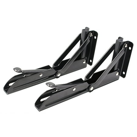 Firlar Angle Bracket Table 2pcs Brackets K-shaped Folding Holder Bench Support Wall Mounted 90 Degrees Stainless Steel Stands
Firlar Angle Bracket Table 2pcs Brackets K-shaped Folding Holder Bench Support Wall Mounted 90 Degrees Stainless Steel Stands