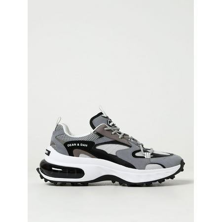Dsquared2 Sneakers Men Blue Men