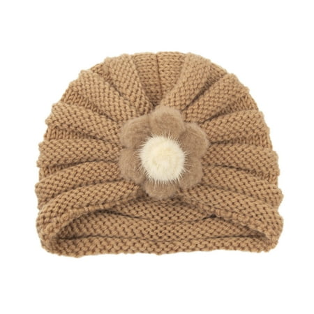 QWERTYU Children Girl Boy Winter Knitted Cap Infant Baby Toddler Bow Beanie Ski Hat 6M-3Y
QWERTYU Children Girl Boy Winter Knitted Cap Infant Baby Toddler Bow Beanie Ski Hat 6M-3Y