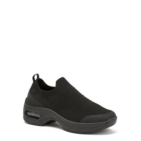 Tredsafe Women s Candice Slip Resistant Shoes