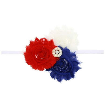 QIIBURR Boys and Girls Toddler Baby Kids Girls Boys Independence Day Hairband Hairclip Flag Day
QIIBURR Boys and Girls Toddler Baby Kids Girls Boys Independence Day Hairband Hairclip Flag Day