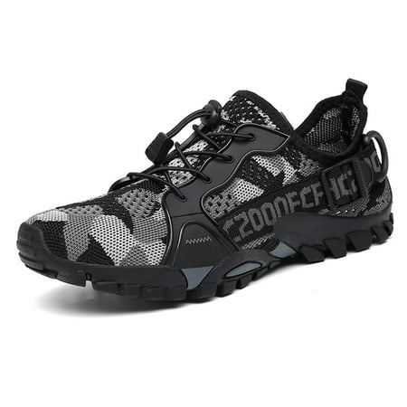 Earlde Mens and Womens Water Shoes Aqua Socks Barefoot Skin Shoes for Water Sports Beach Pool Yoga Surf Casual Shoes
Earlde Mens and Womens Water Shoes Aqua Socks Barefoot Skin Shoes for Water Sports Beach Pool Yoga Surf Casual Shoes