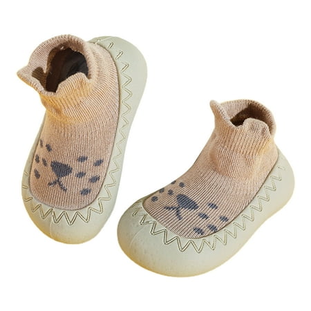 BueatyH 1 Pair Baby Toddler Shoes Flat Bottom Non-slip Lightweight Flexible Toddlers First Walker Shoes Kid Shoes
BueatyH 1 Pair Baby Toddler Shoes Flat Bottom Non-slip Lightweight Flexible Toddlers First Walker Shoes Kid Shoes