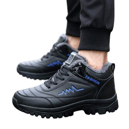 Chnzic Couple Models Men s Middle Aged And Elderly High Top Plus Velvet Thickened Non Slip Comfortable Cotton Shoes Warm Sports Snow Boots
Chnzic Couple Models Men s Middle Aged And Elderly High Top Plus Velvet Thickened Non Slip Comfortable Cotton Shoes Warm Sports Snow Boots