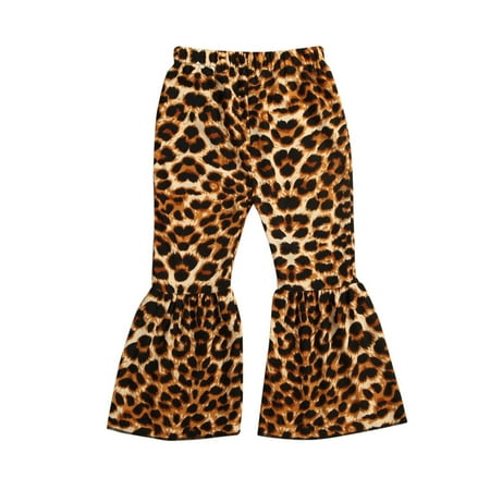 TheFound Toddler Kids Baby Girls Clothes Leopard Plaids Flares Leggings Pants Trousers Outfits
TheFound Toddler Kids Baby Girls Clothes Leopard Plaids Flares Leggings Pants Trousers Outfits