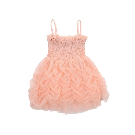 Afunbaby Layered Tulle Tutu Dress for Toddler Girls Baby Girl Ruffle Tutu Princess Skirt for Wedding Party
Afunbaby Layered Tulle Tutu Dress for Toddler Girls Baby Girl Ruffle Tutu Princess Skirt for Wedding Party