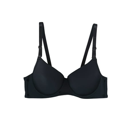 Dadaria Sleep Bras for Women Solid Underwear Small Breasts Push Up Detachable Double Shoulder Straps Underwire Bra Black M Women
Dadaria Sleep Bras for Women Solid Underwear Small Breasts Push Up Detachable Double Shoulder Straps Underwire Bra Black M Women
