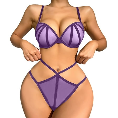 Lingerie For Ladies 2PCS Leather Teddy Bodysuit Lingerie Set Lingerie Bra + Thong Pajamas Underwear Mesh Set Nightwear Sleepwear Chemise
Lingerie For Ladies 2PCS Leather Teddy Bodysuit Lingerie Set Lingerie Bra + Thong Pajamas Underwear Mesh Set Nightwear Sleepwear Chemise