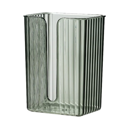 Yinguo Room Dining Towel Tissue Box Kitchen Box Paper Portable Small Rack Bathroom Rack