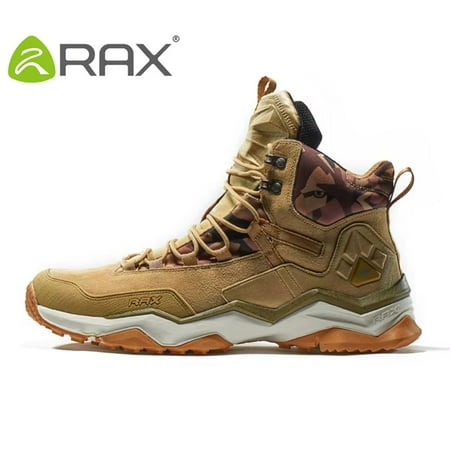 WNGNNG Waterproof Mid-Top Men‘s Hiking Shoes for Outdoor Exploration Durable Leather Men‘s Trekking Boots for Trail Adventures Comfortable Camping and Climbing Footwear for Hunting Wom
WNGNNG Waterproof Mid-Top Men‘s Hiking Shoes for Outdoor Exploration Durable Leather Men‘s Trekking Boots for Trail Adventures Comfortable Camping and Climbing Footwear for Hunting Wom