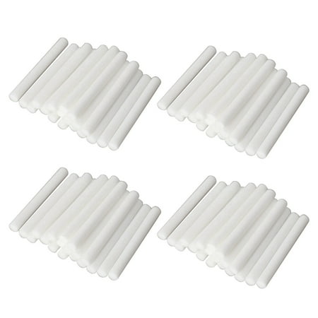 80Pcs Humidifier Filters Replacement Cotton Sponge Stick for USB Humidifier Diffusers Mist Maker Air Humidifier
80Pcs Humidifier Filters Replacement Cotton Sponge Stick for USB Humidifier Diffusers Mist Maker Air Humidifier