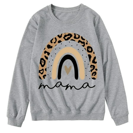 Snowman Pajamas for Family Women s Casual Printed Long-sleeved Round-neck Sweatshirt
Snowman Pajamas for Family Women s Casual Printed Long-sleeved Round-neck Sweatshirt