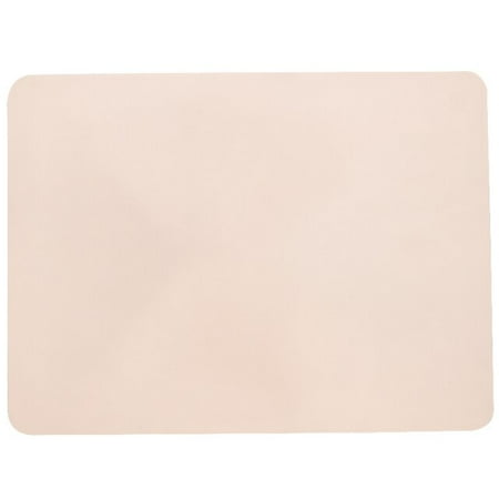 QWZNDZG Solid Color Baby Safe Silicone Dining Plate Placemat Table Mat Tableware Pad Kids Feeding Tableware Soft Silicone Easy to Clean
QWZNDZG Solid Color Baby Safe Silicone Dining Plate Placemat Table Mat Tableware Pad Kids Feeding Tableware Soft Silicone Easy to Clean