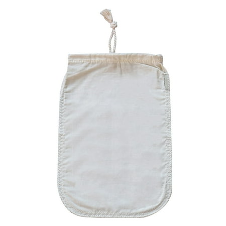Skys Filter Bag Elastic Drawstring Cotton Practical Food-grade Coffee Filter Household Supplies
Skys Filter Bag Elastic Drawstring Cotton Practical Food-grade Coffee Filter Household Supplies