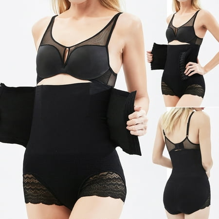 JNGSA Women Adjustable Belts Lace Patchwork Sports Bodybuilding Tunic Corset Shapewear Clearance
JNGSA Women Adjustable Belts Lace Patchwork Sports Bodybuilding Tunic Corset Shapewear Clearance