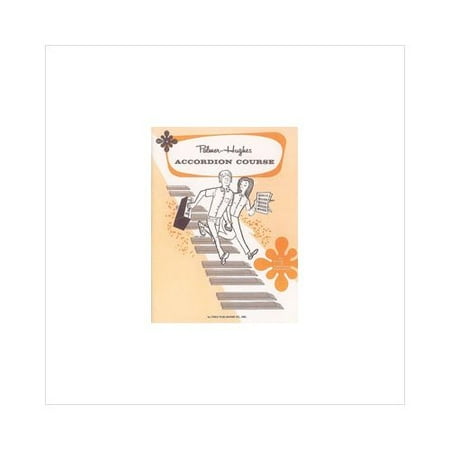 Palmer-Hughes Accordion Course - Book 4